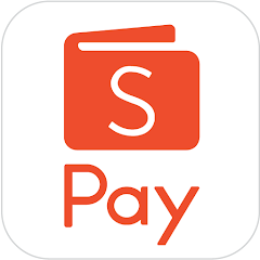 SHOPEE PAY 1.000